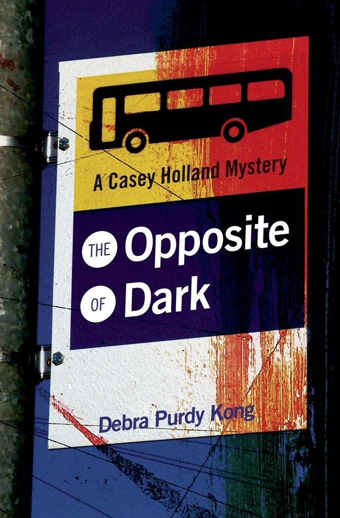 The Opposite of Dark