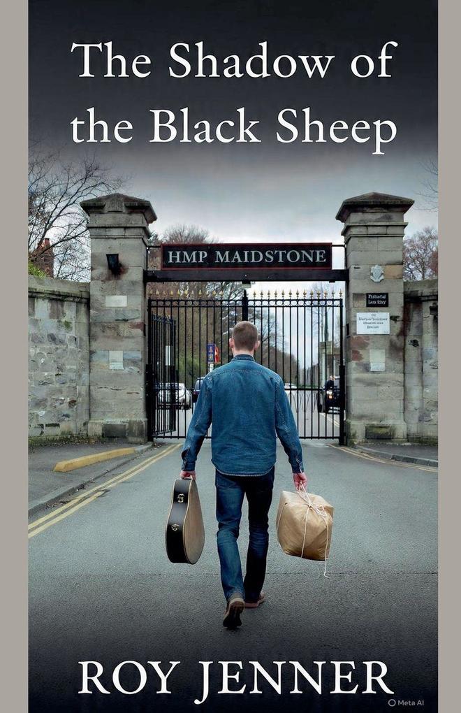 The Shadow of the Black Sheep