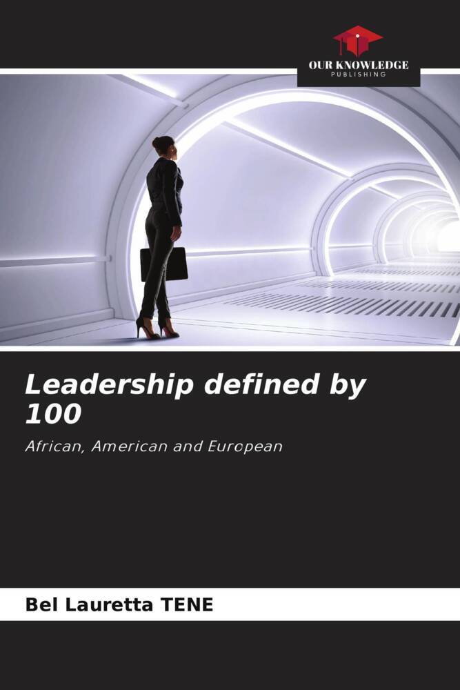 Leadership defined by 100 women leaders