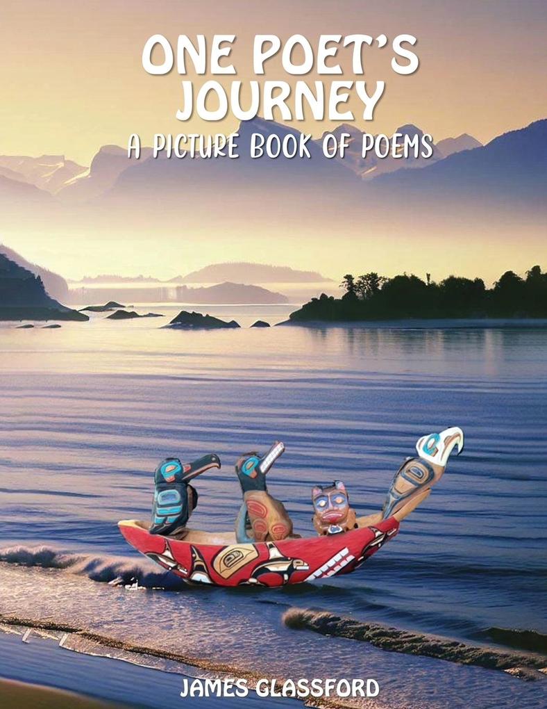 One Poet's Journey