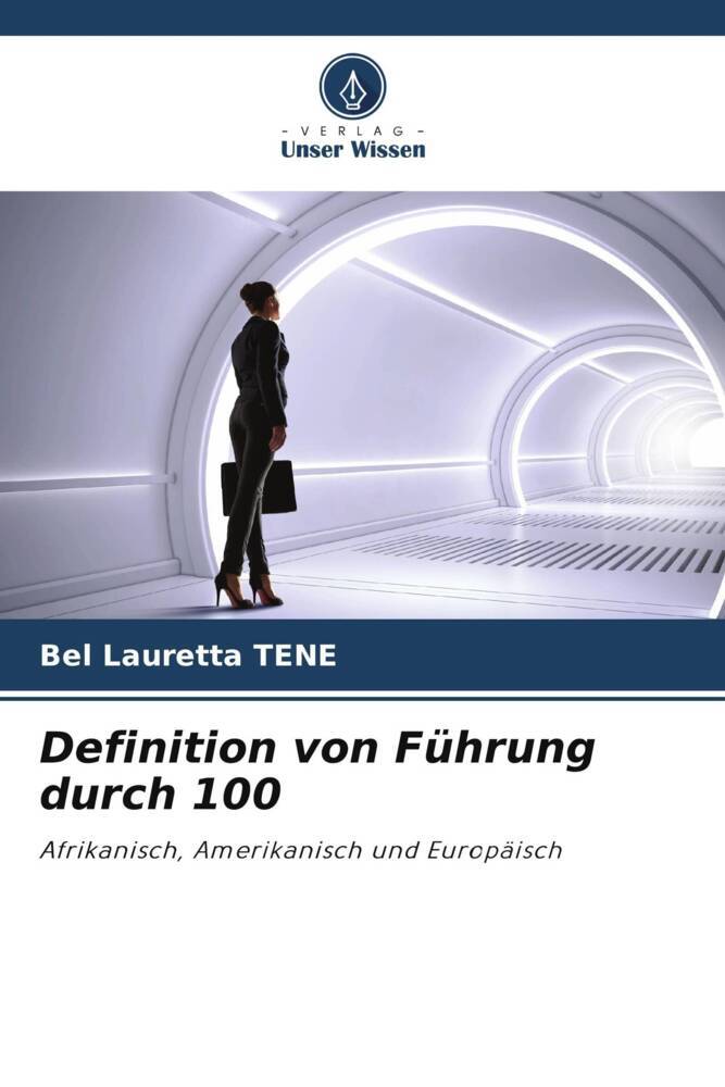 Leadership definiert von 100 weibliche Führungskräfte