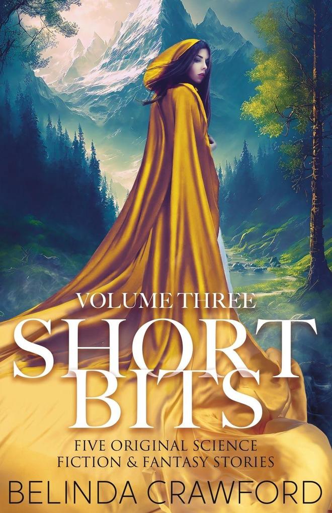 Short Bits Volume 3
