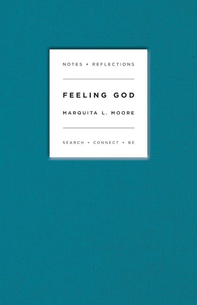 Feeling God