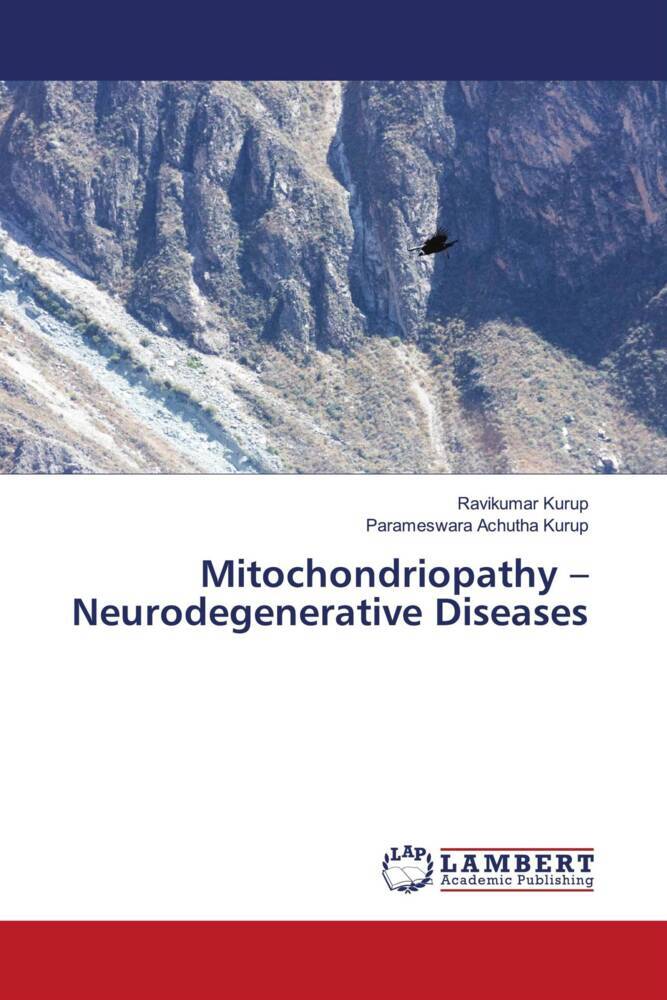 Mitochondriopathy - Neurodegenerative Diseases