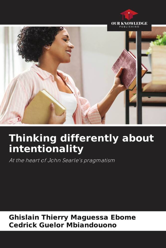 Thinking differently about intentionality
