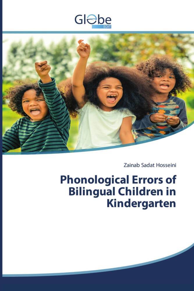 Phonological Errors of Bilingual Children in Kindergarten