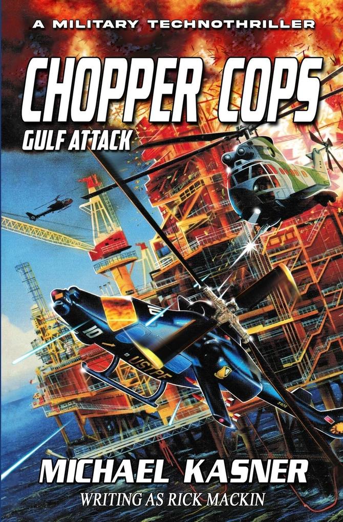 Chopper Cops