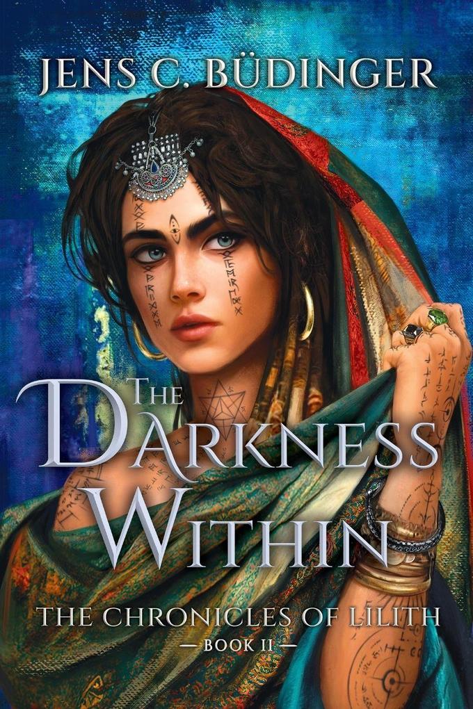 The Darkness Within