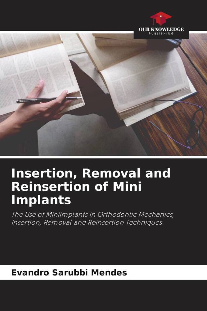 Insertion Removal and Reinsertion of Mini Implants