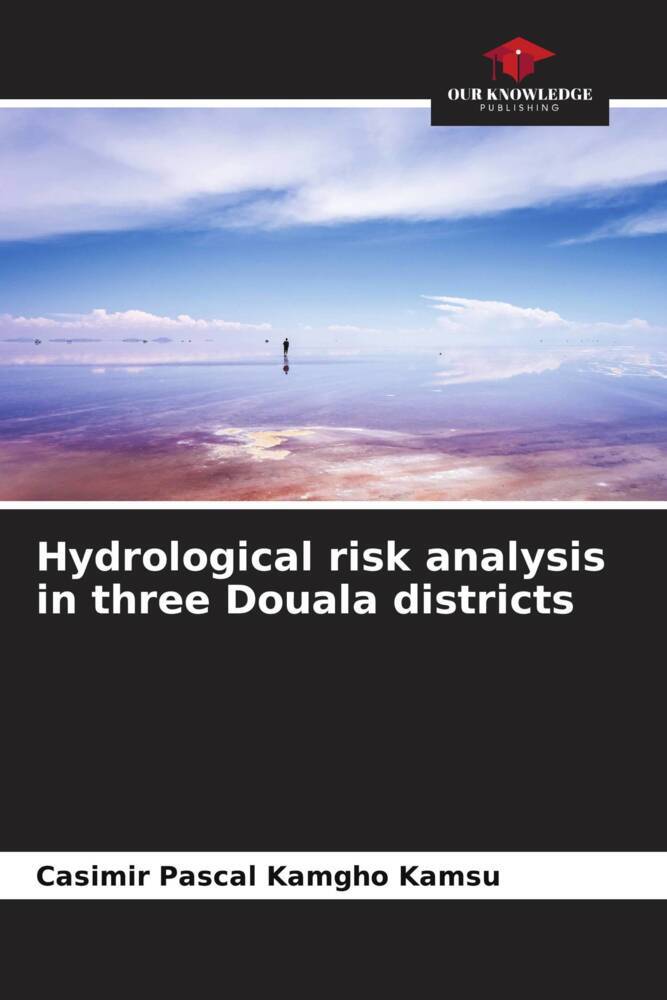 Hydrological risk analysis in three Douala districts