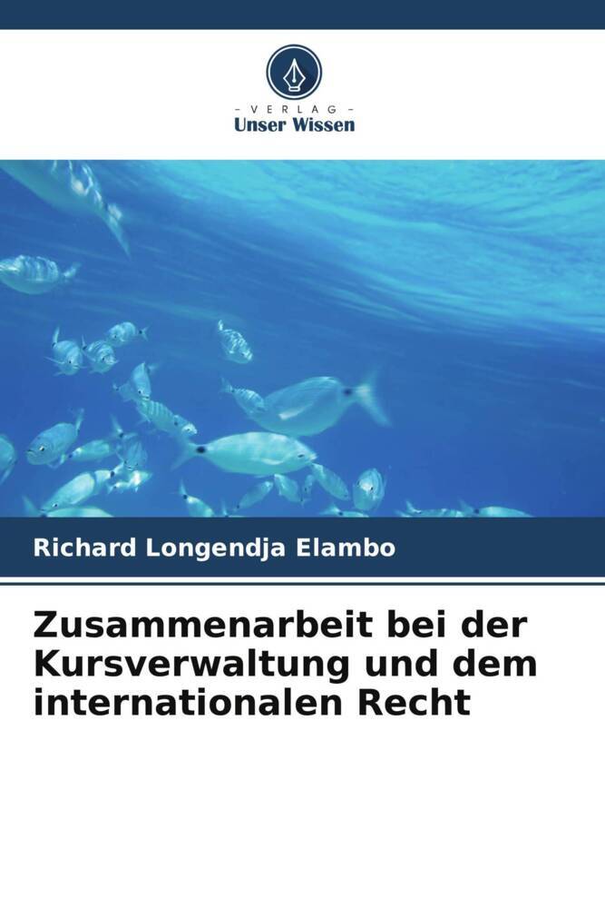 Zusammenarbeit bei der Kursverwaltung und dem internationalen Recht