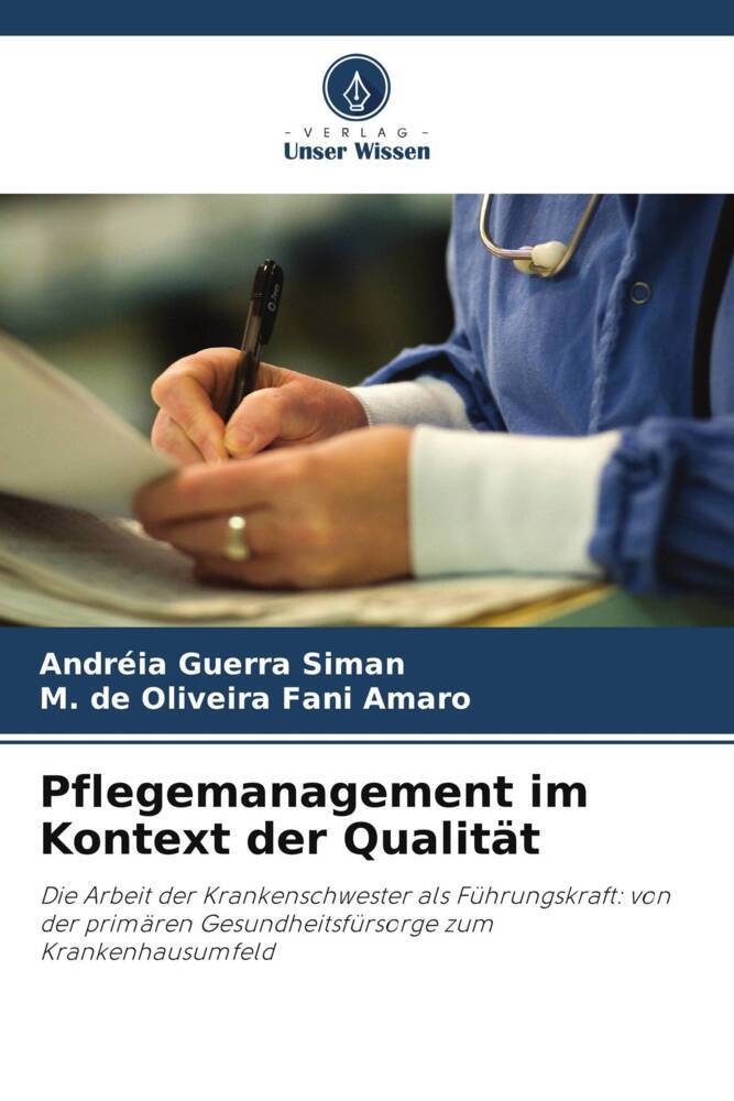 Pflegemanagement im Kontext der Qualität