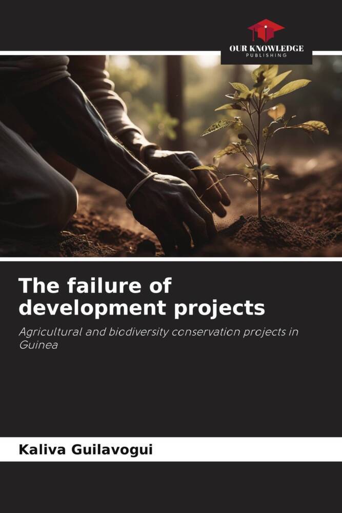 The failure of development projects