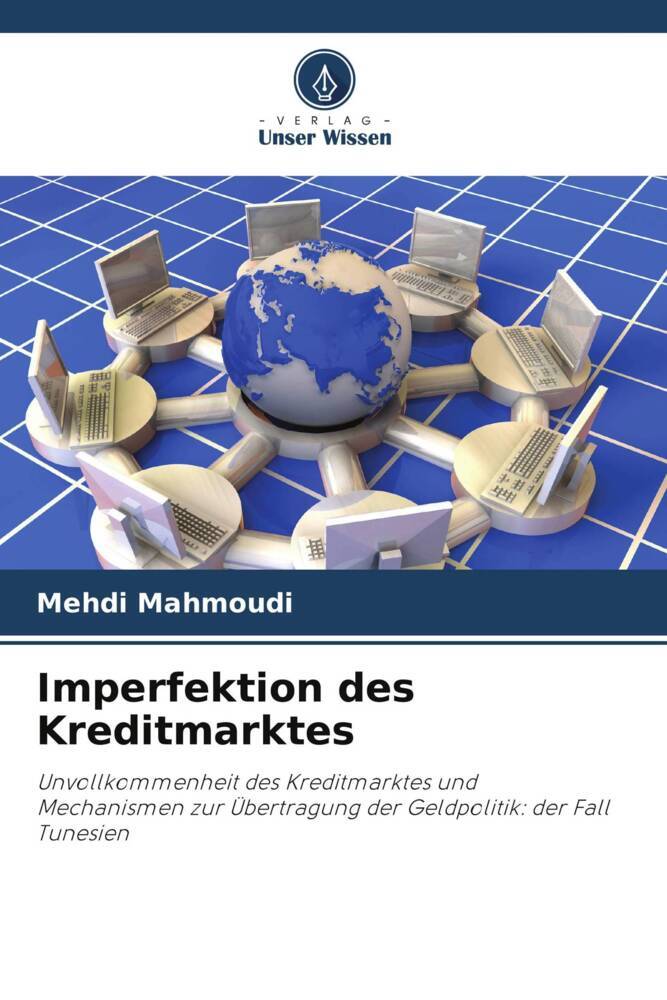 Imperfektion des Kreditmarktes