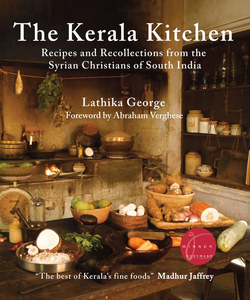 The Kerala Kitchen Expanded Edition