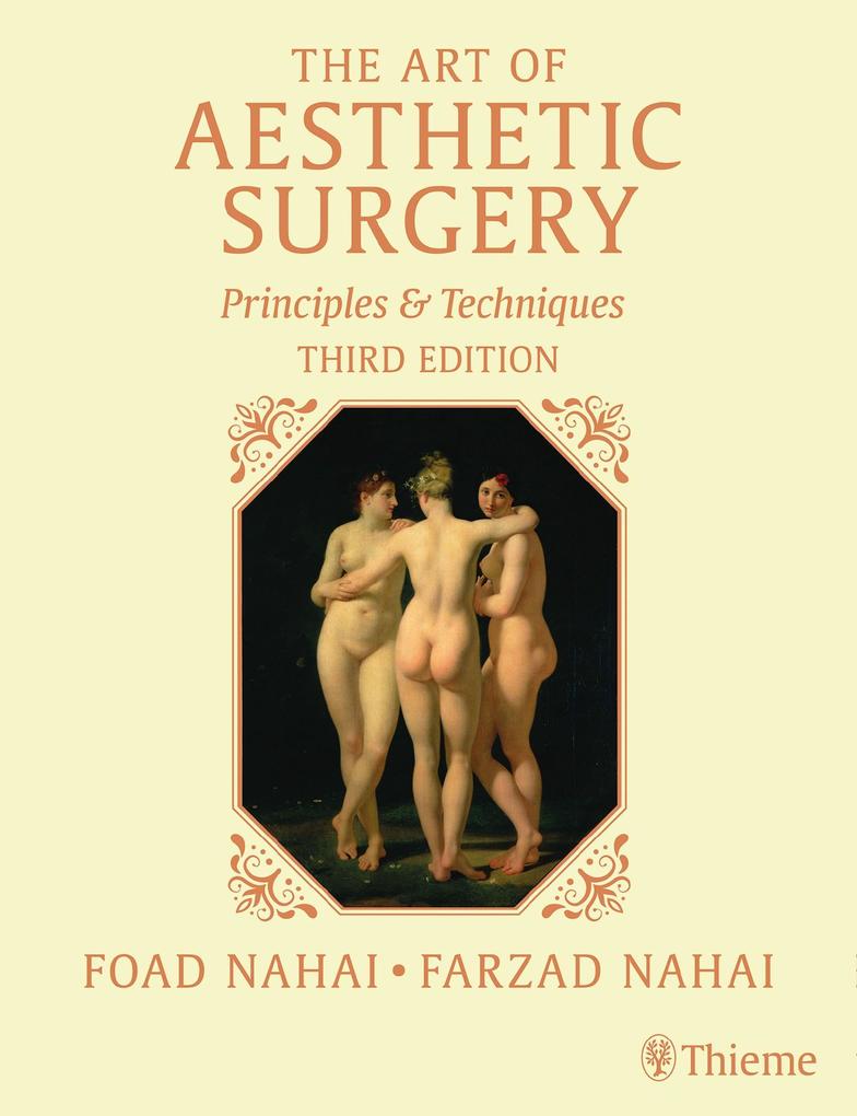 The Art of Aesthetic Surgery: Facial Surgery Third Edition - Volume 2