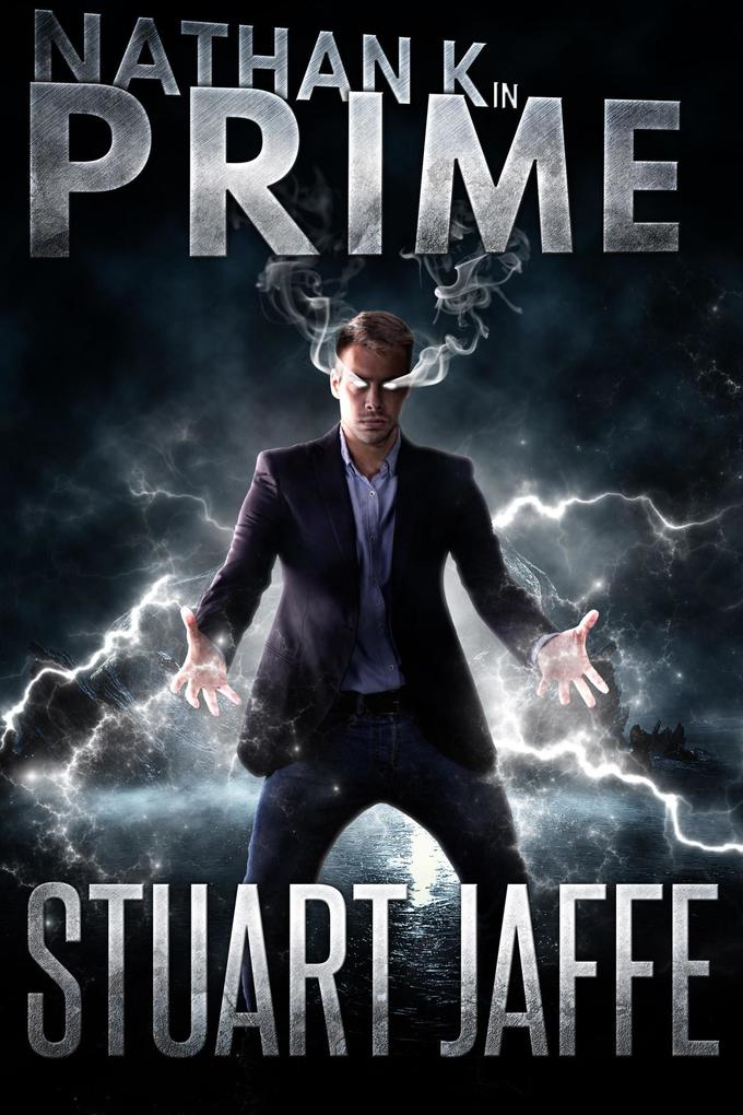 Prime (Nathan K #13)