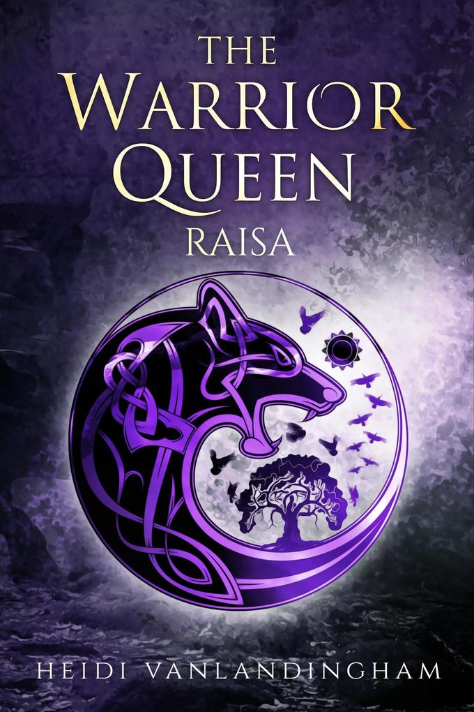 The Warrior Queen: Raisa (Flight of the Night Witches #3)