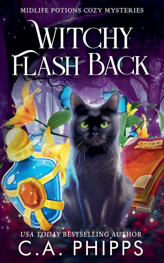 Witchy Flash Back