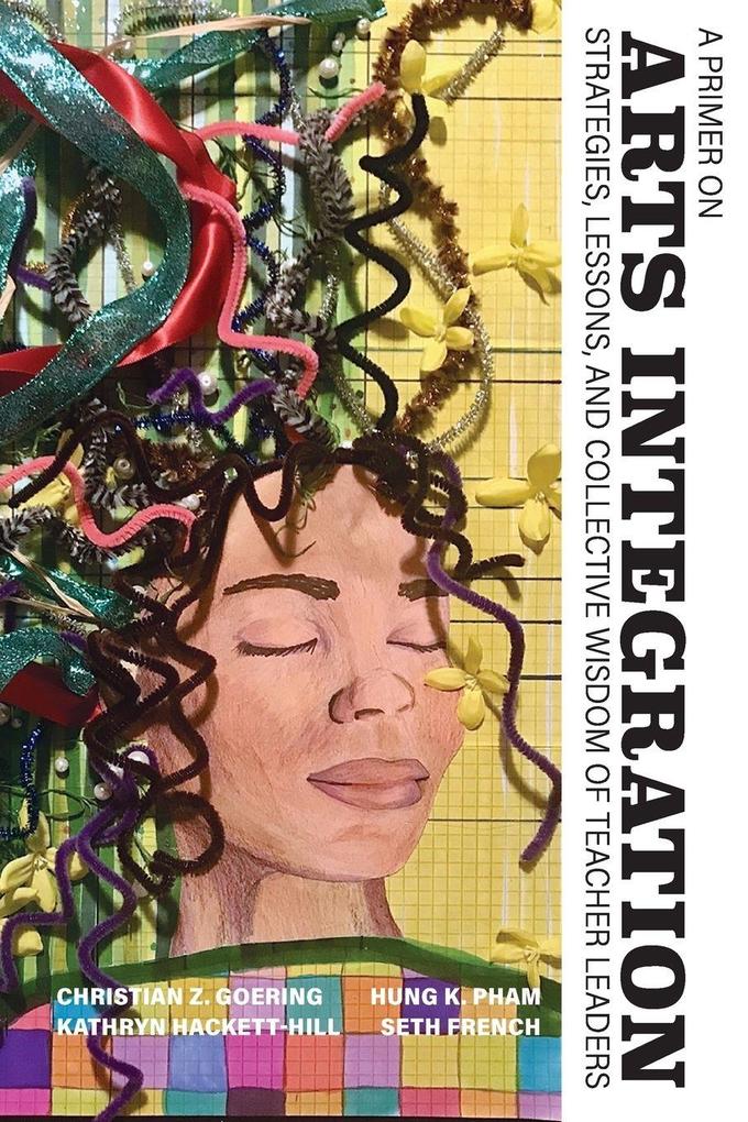 A Primer on Arts Integration