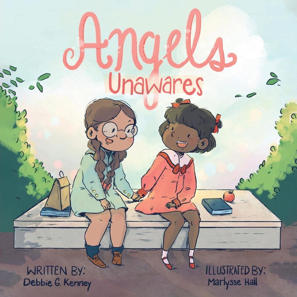 Angels Unawares