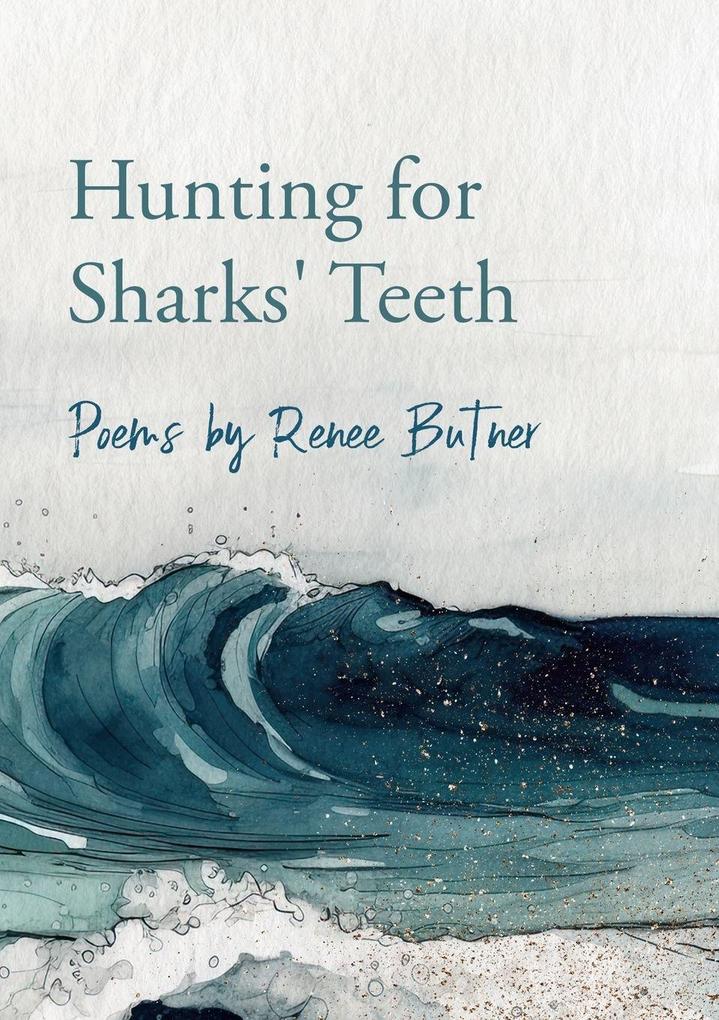 Hunting for Sharks' Teeth