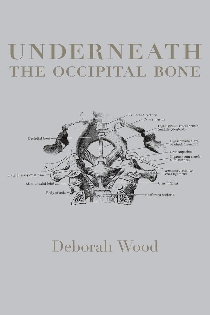 Underneath The Occipital Bone