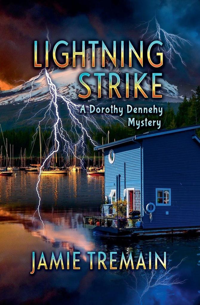 Lightning Strike
