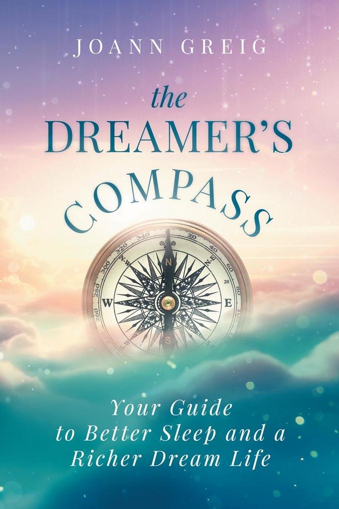 The Dreamer‘s Compass