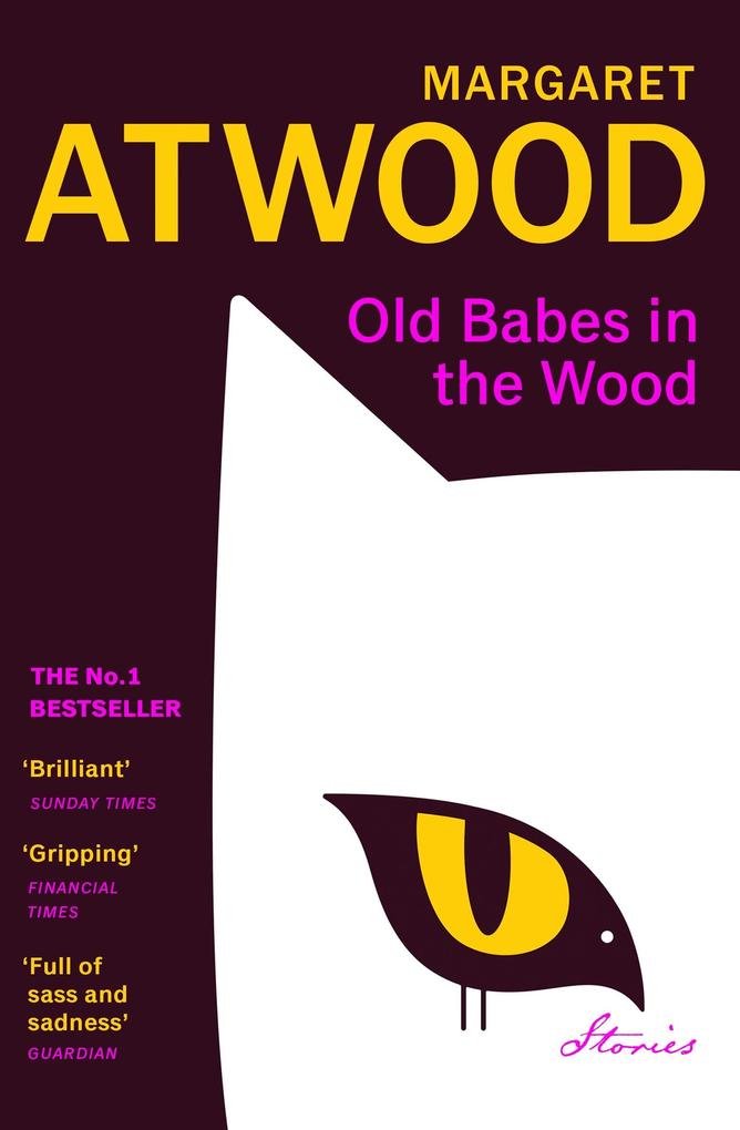 Random House Uk Ltd Old Babes In The Wood