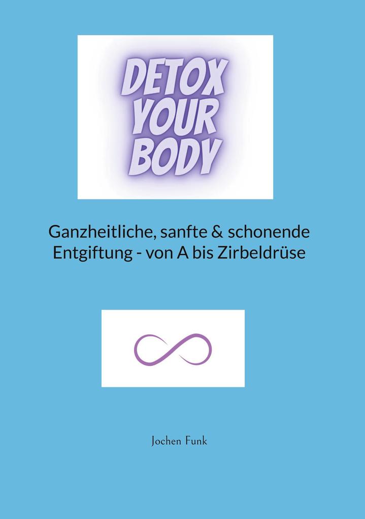 Detox your Body