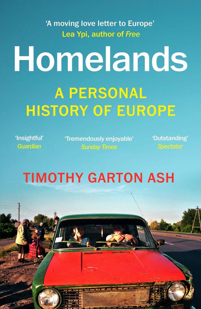 Random House Uk Ltd Homelands