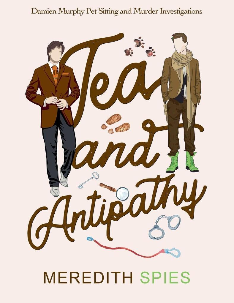 Tea and Antipathy
