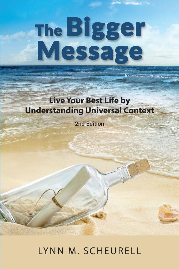 The Bigger Message