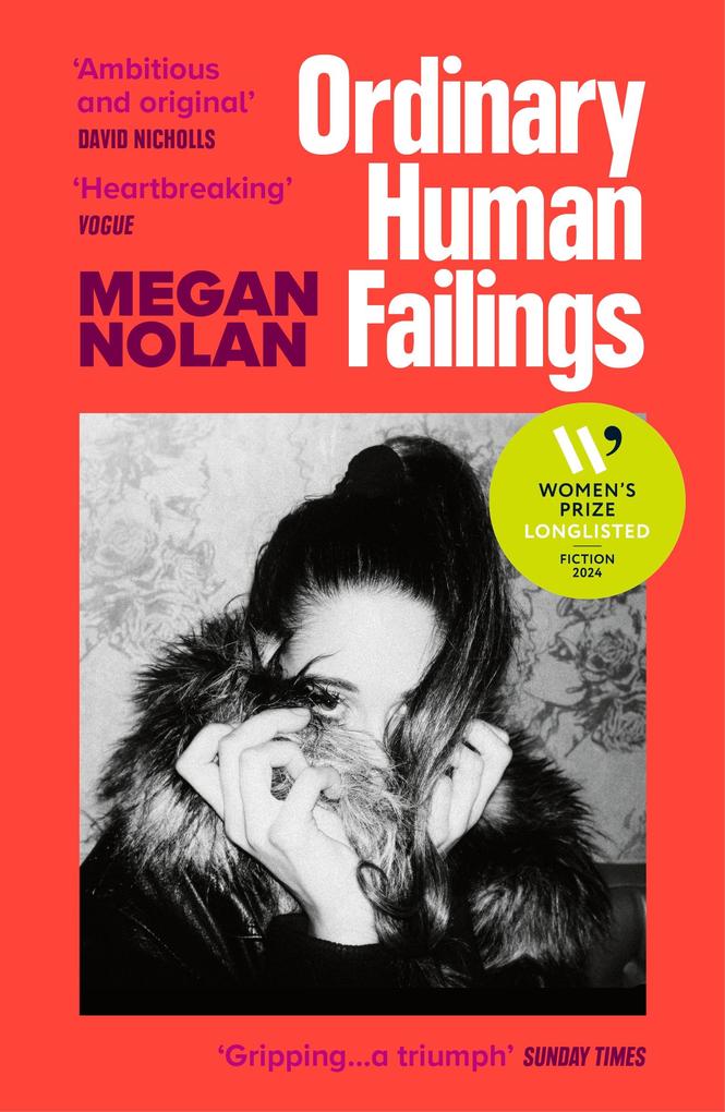 Random House Uk Ltd Ordinary Human Failings