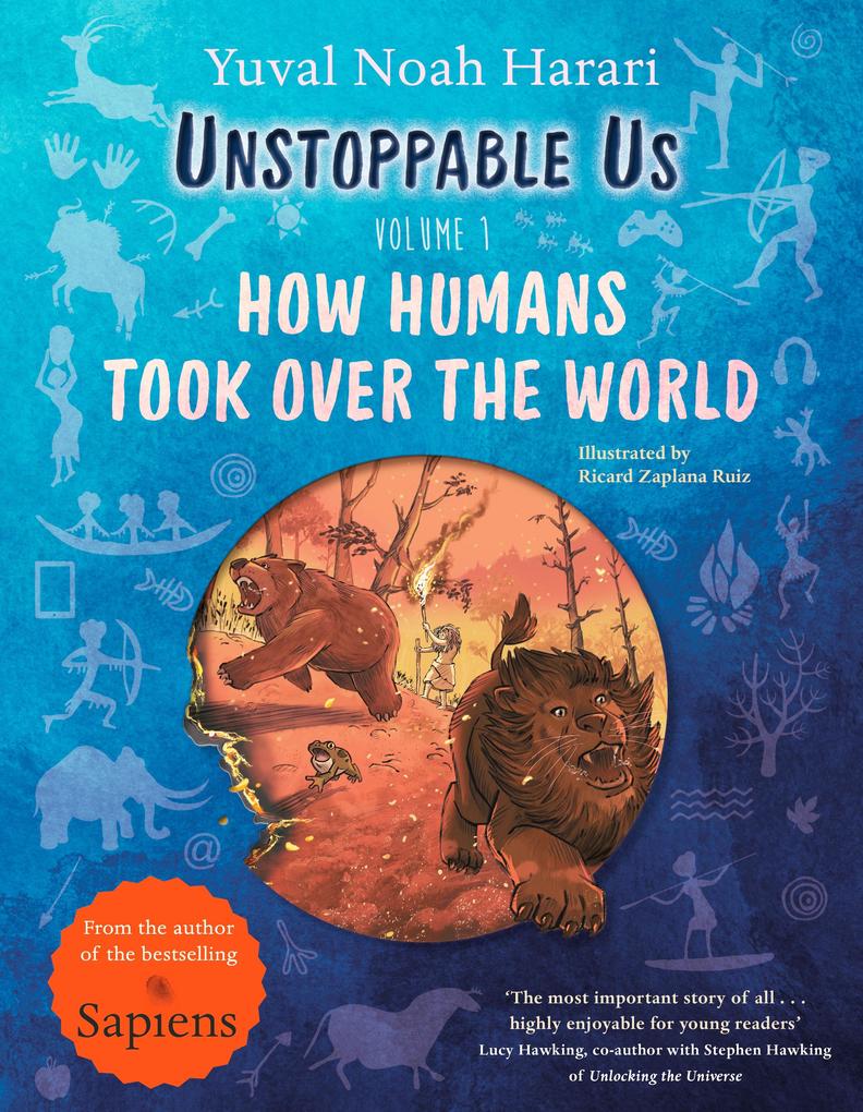 Penguin Books Ltd (Uk) Unstoppable Us Volume 1