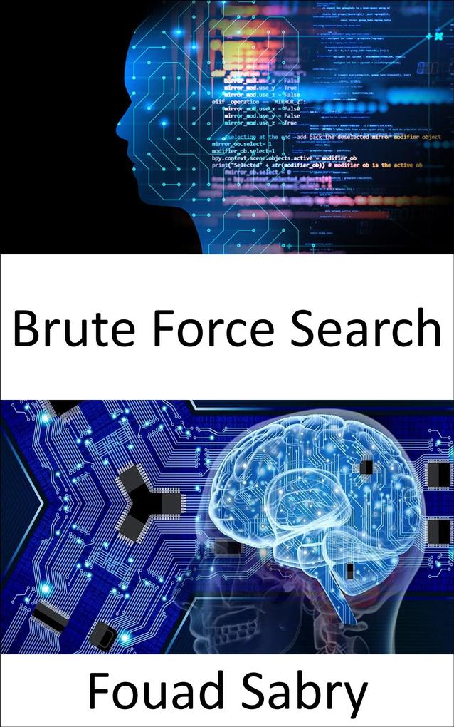 Brute Force Search