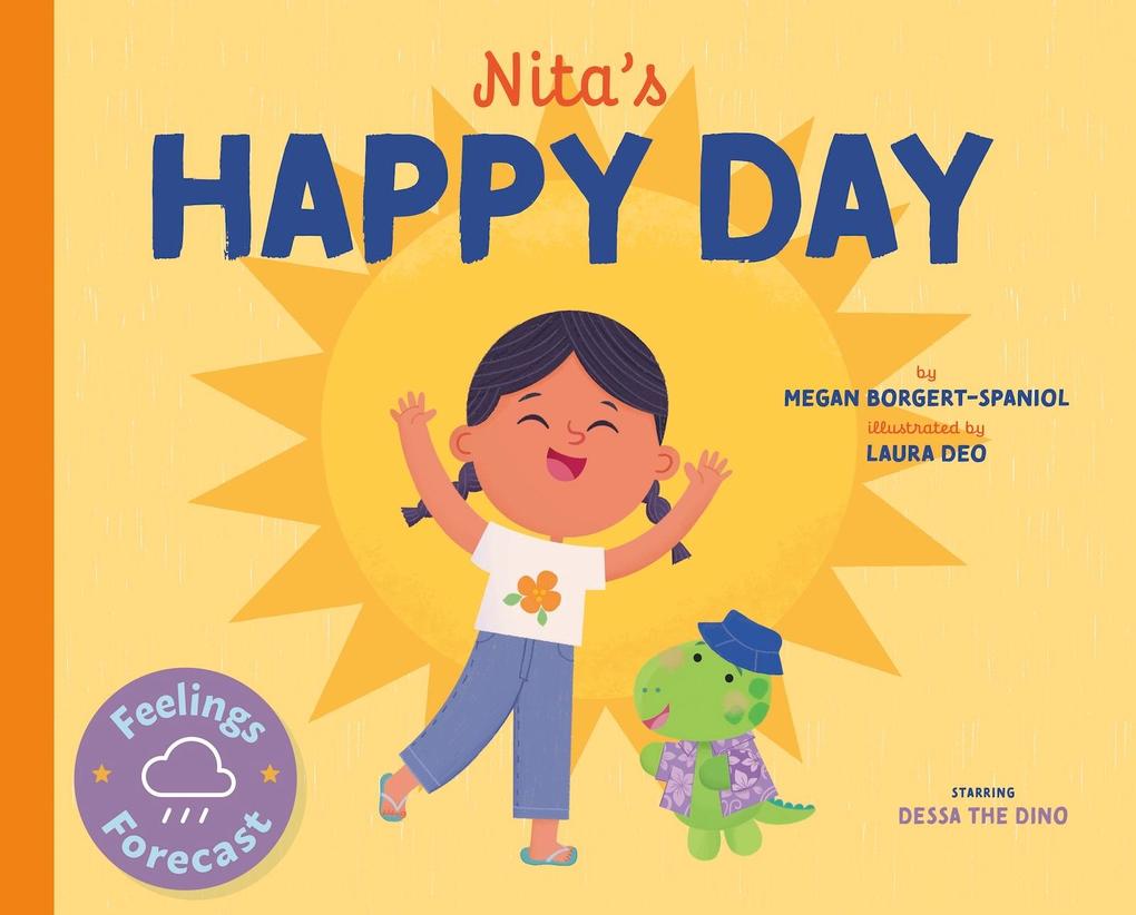 Nita‘s Happy Day