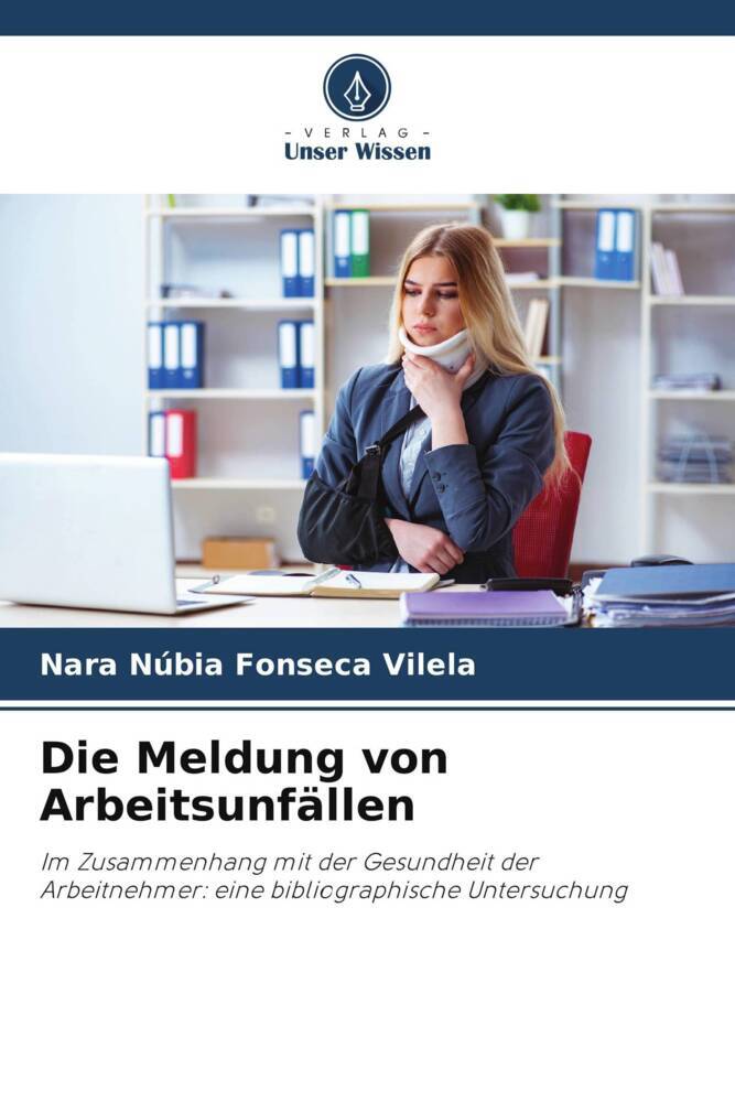 Die Meldung von Arbeitsunfällen