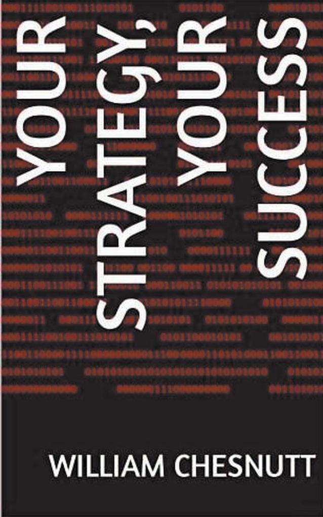 Your Strategy Your Success