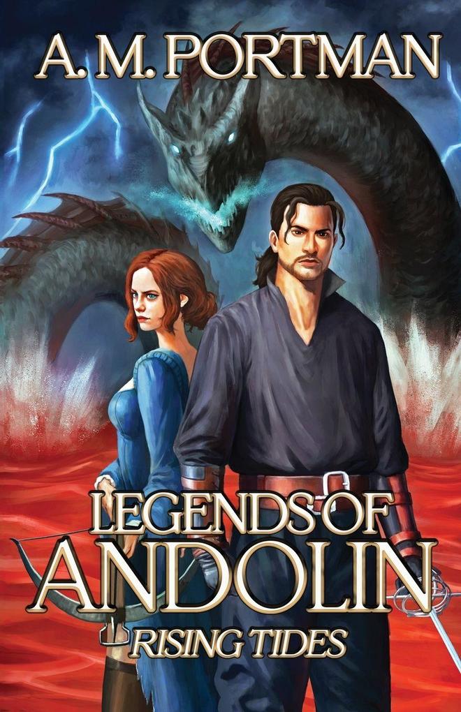 Legends of Andolin
