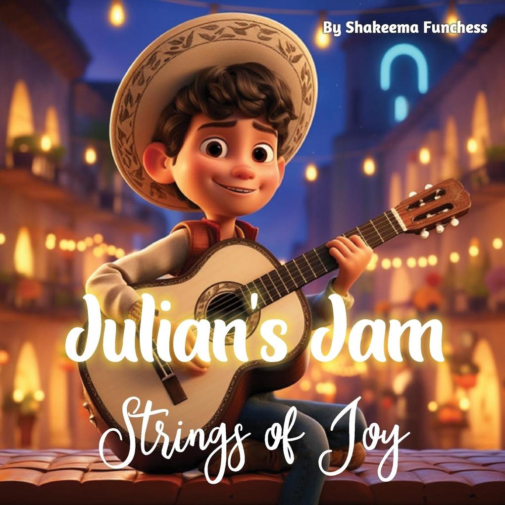 Julian's Jam