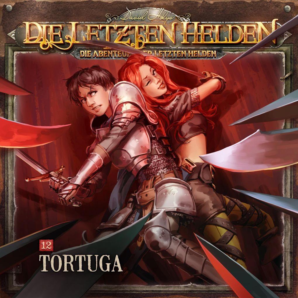 Tortuga