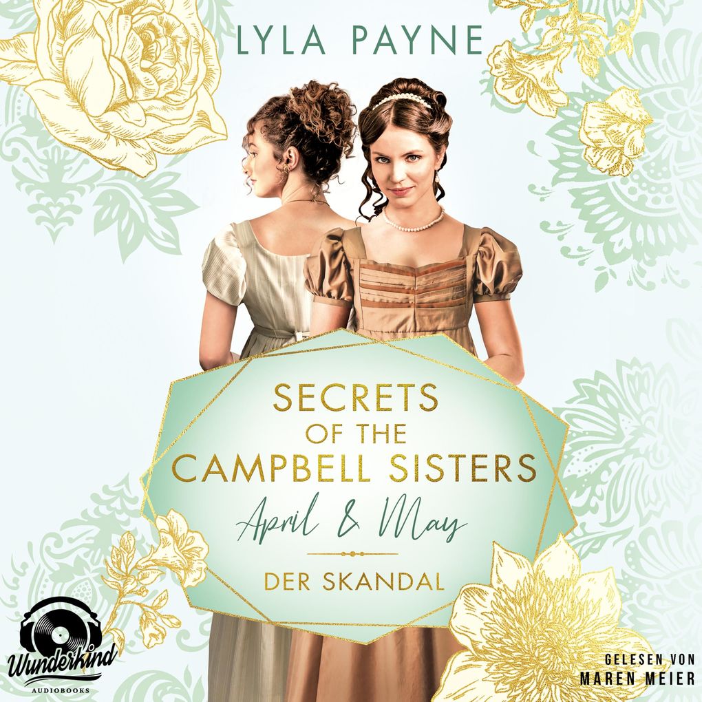 April & May. Der Skandal