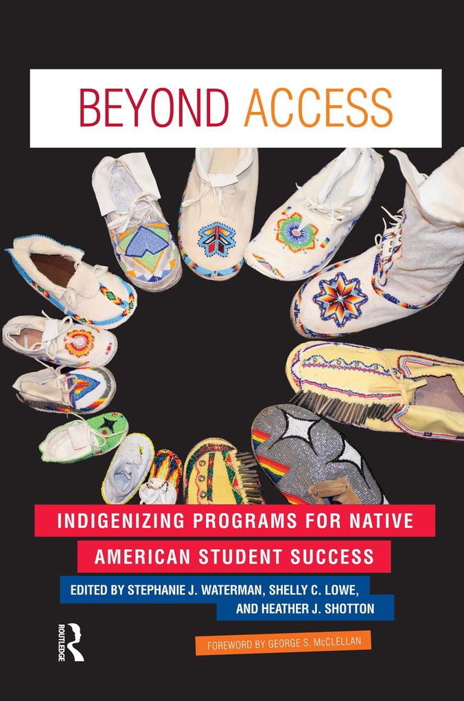 Beyond Access