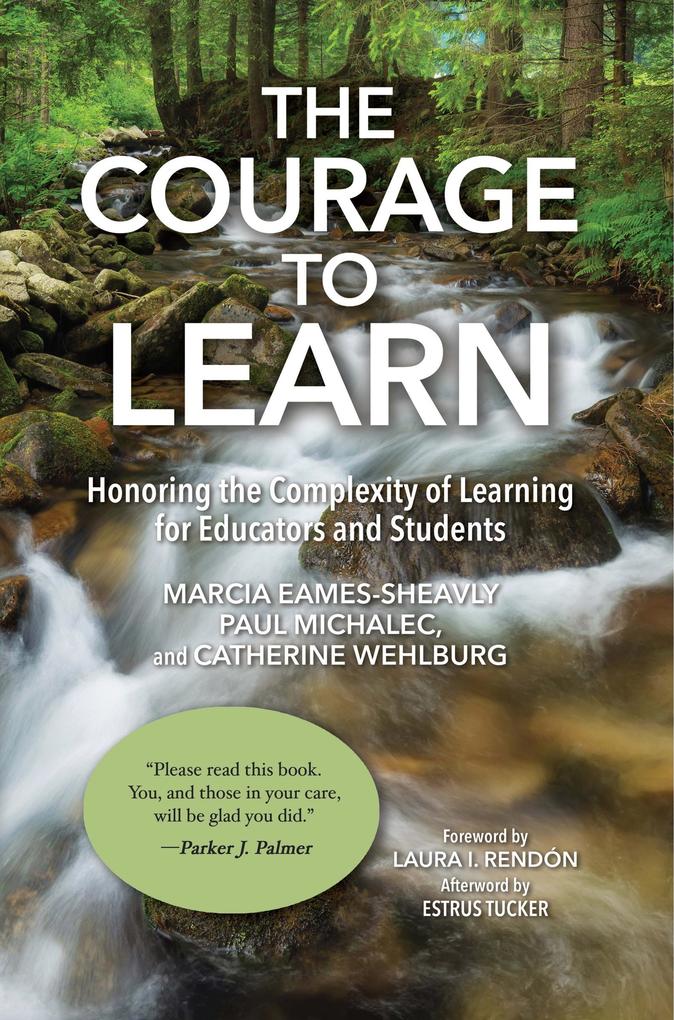 The Courage to Learn
