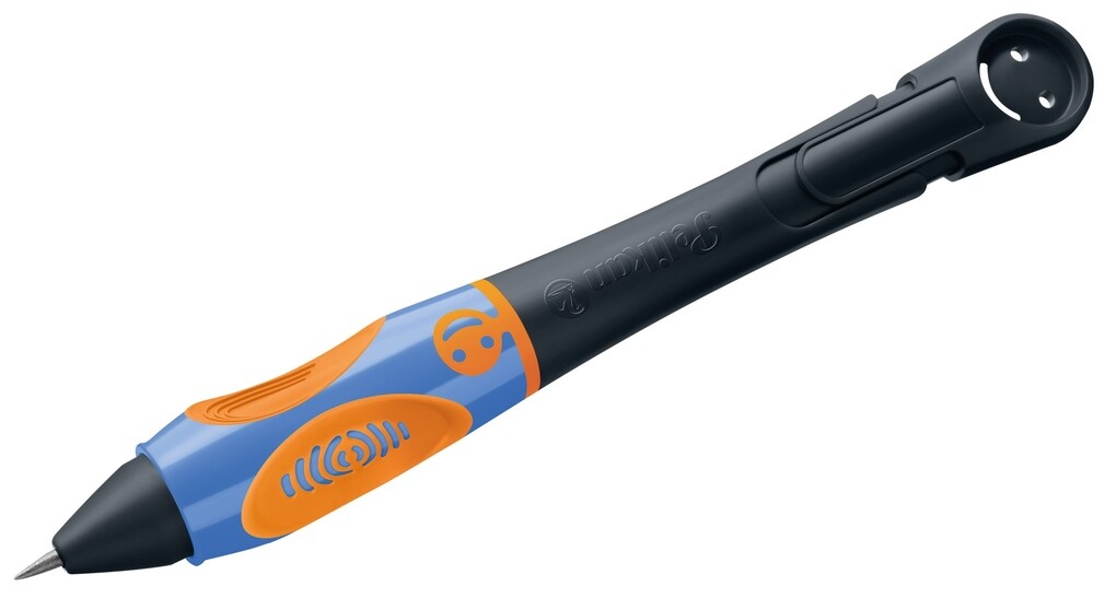 Pelikan Bleistift griffix® für Linkshänder Neon Black