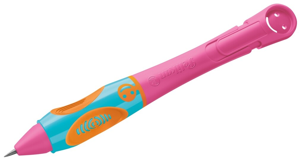Pelikan Bleistift griffix® für Linkshänder Lovely Pink