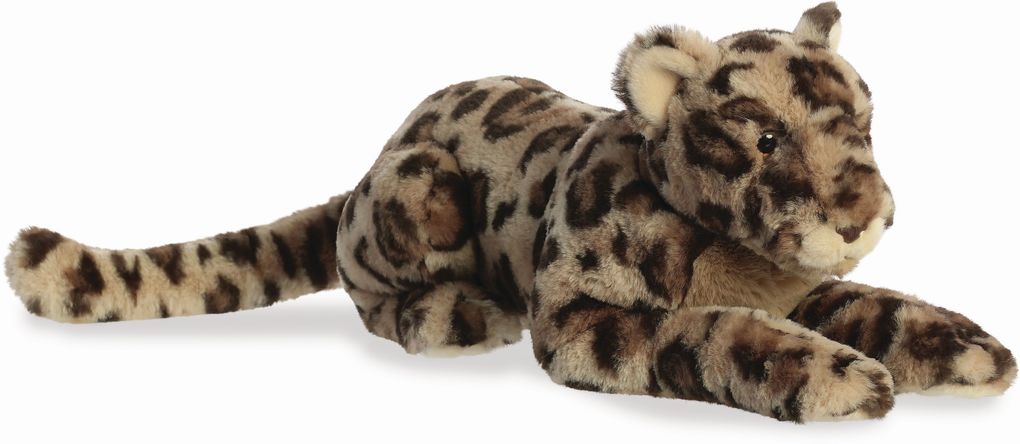 Aurora World - Luxe Boutique - Jira Jaguar