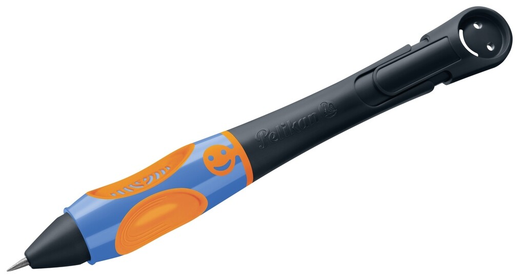 Pelikan Bleistift griffix® für Rechtshänder Neon Black
